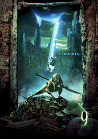 Illustration for article titled A New Era in Animated Storytelling Begins